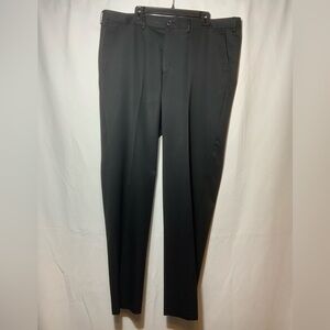 Marc Anthony Black Men's Dress Pants